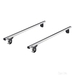 Summit Aluminium Roof Bars - SULC-009 - Set of 2