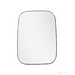 Commercial Mirror Glass (Std) - Single Mirror