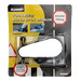 Total View Blindspot Mirror - Single Mirror