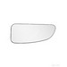 Wide Angled Blind Spot Mirror - Single Mirror