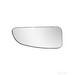 Wide Angled Blind Spot Mirror - Single Mirror