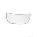 Wide Angled Blind Spot Mirror - Single Mirror