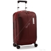 Thule Subterra Carry-On Luggag - Ember Red