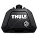 Thule Evo Raised Rail Foot Pac - Set of 4