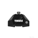 Thule Fixpoint Evo Foot for Ve - Single