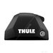 Thule Edge Flush Rail (720500) - Single