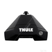 Thule Evo Clamp Foot Pack (710 - Set of 4