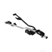 Thule ProRide - 598 - Black - Single