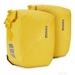Thule Shield Pannier  13LYello - Yellow