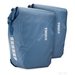 Thule 25L pair pannier - blue - Pair
