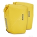 Thule 25L pair pannier - yello - Pair