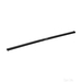 Thule Squarebar Evo 135 - Pack of 2