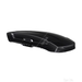 Thule Vector Medium Roof Box - - Black Metallic 