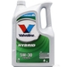 Valvoline Hybrid C3 5W-30 - 5 Litres