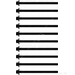 Victor Reinz 14-32132-01 - Set