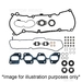 VictorReinz Head Gasket Set 02-11369-01 - Set