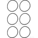 Victor Reinz 11-37133-01 - Set