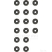 Victor Reinz 12-34223-02 - Set