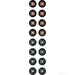 Victor Reinz 12-35546-01 - Set