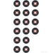 Victor Reinz 12-37281-01 - Set