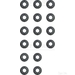 Victor Reinz 12-52829-01 - Set