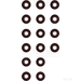Victor Reinz 12-53539-01 - Set