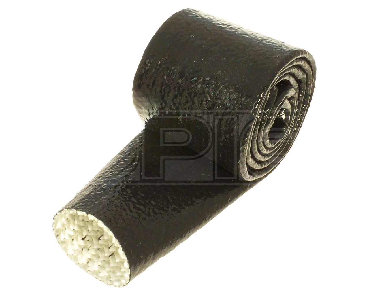 HeatShield HP Fire Shield Sleeve - Fuel Line Thermal Protection 3/8 x 3ft  Roll