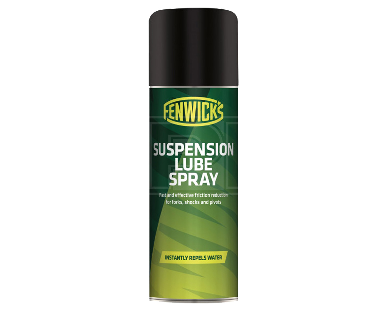 Suspension Lube Spray 200ml Aerosol Silicone Formula