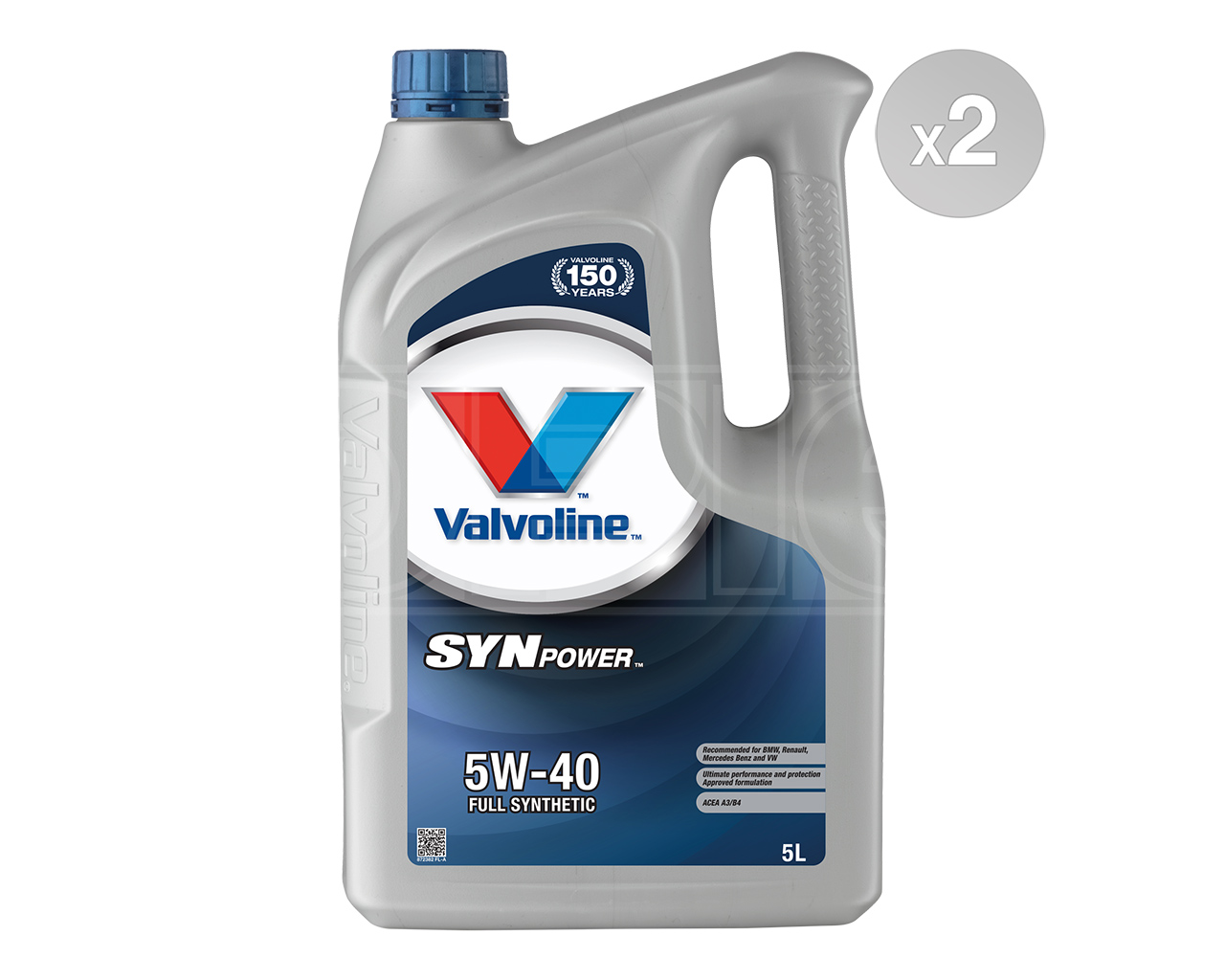 valvoline vo 39