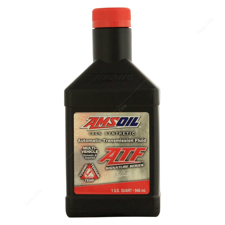 Amsoil review deals