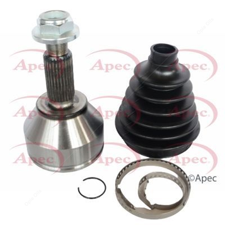 Apec CV Joint Kit (ACV1039)