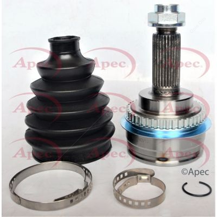 Apec CV Joint Kit (ACV1224)