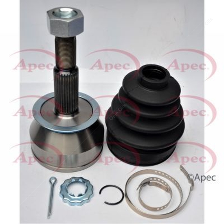 Apec CV Joint Kit (ACV1264)