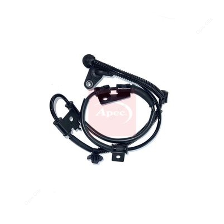 Apec Red ABS Sensor (ABS1611) Fits: Hyundai