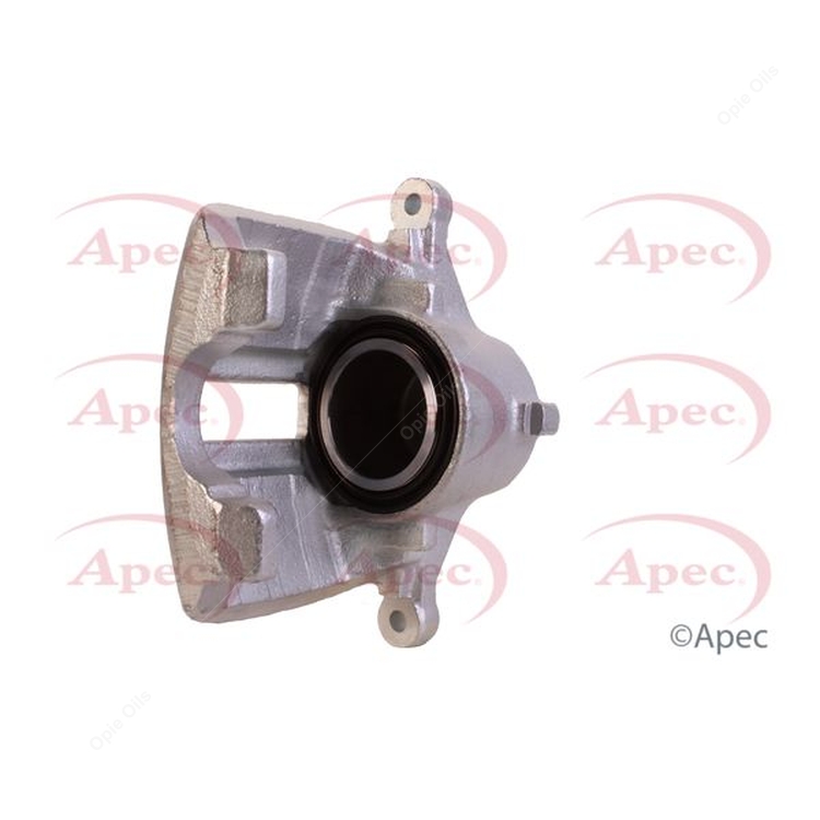 thumbnail image 2 of Energized Customs Front Left Brake Caliper For MG ZR 105/120/160 (2001-2005) 2 of 6