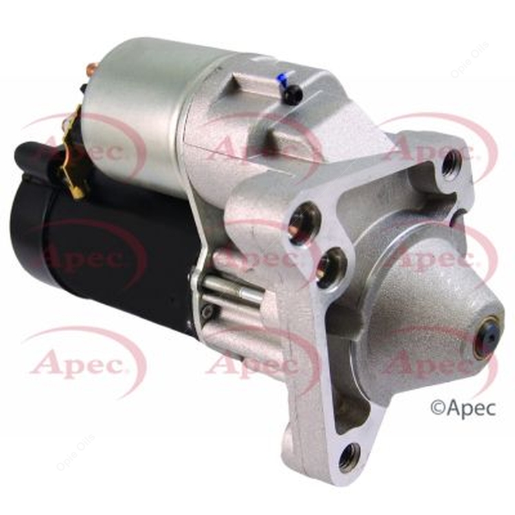 Apec Starter Motor Asm