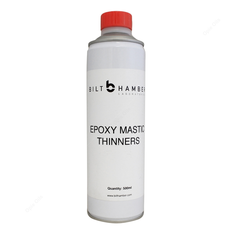 Epoxy Mastic Thinners - Bilt Hamber