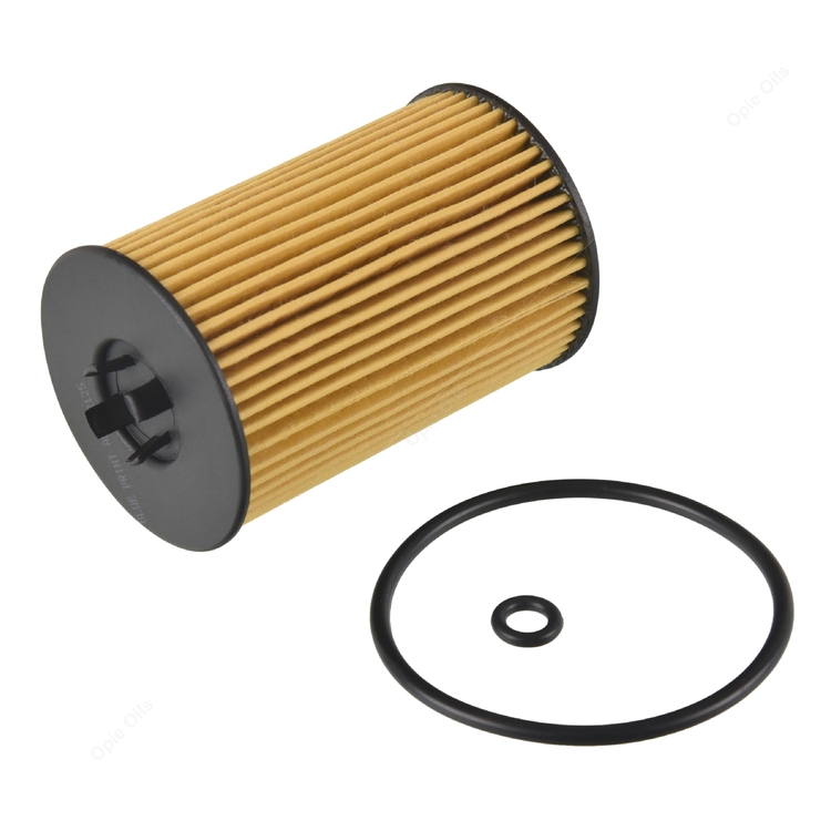ADP152234 BLUE PRINT Filtro de aire Long.: 240 mm, Cartucho filtrante ADP152234 BLUE PRINT Filtro de aire Long.: 240 mm, Cartucho filtrante