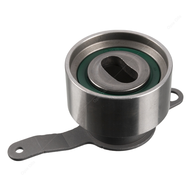 MD366344 - Tensioner Pulley, Deflection/guide - View #9