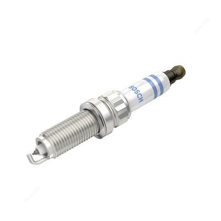 Spark Plug 0242129512