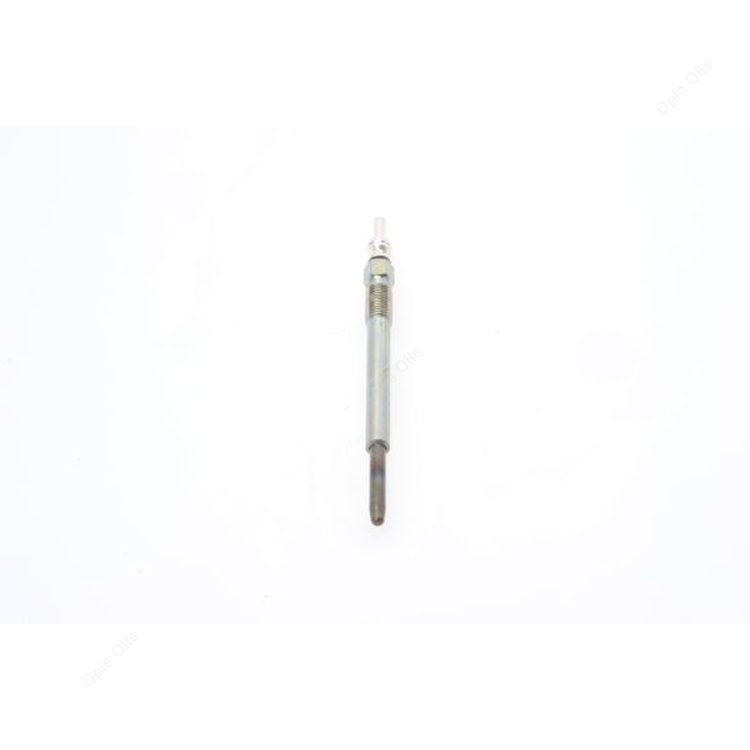 Bosch 0250204002 (GLP094) Duraterm Glow Plug - 11V, M8 X 1.0 Thread, 125mm Length, For Diesel Engines