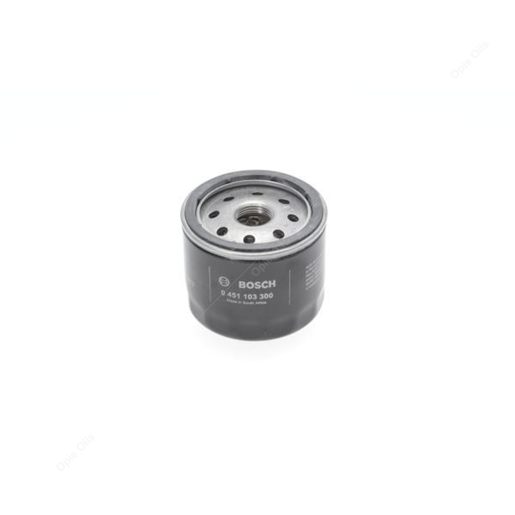 BOSCH Oil Filter 0451103300