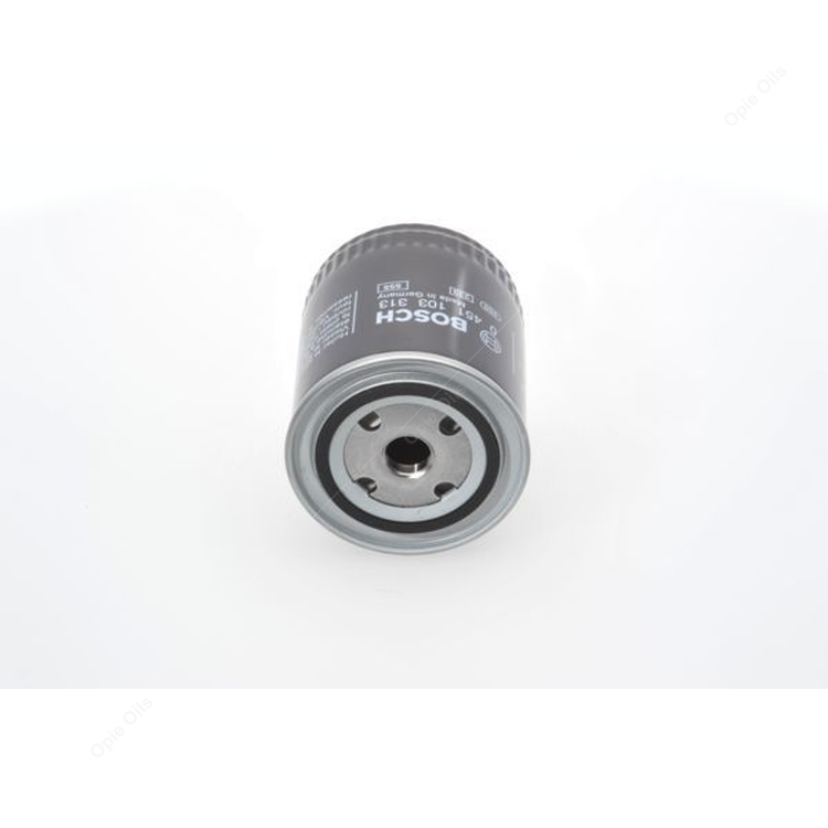 BOSCH Oil Filter 0451103313