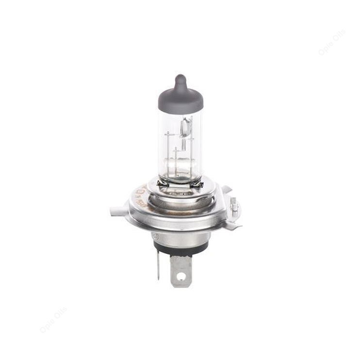 BOSCH Plus 50 Headlight Bulb 472 H4 12V (Blister 1pcs - 1 987 301