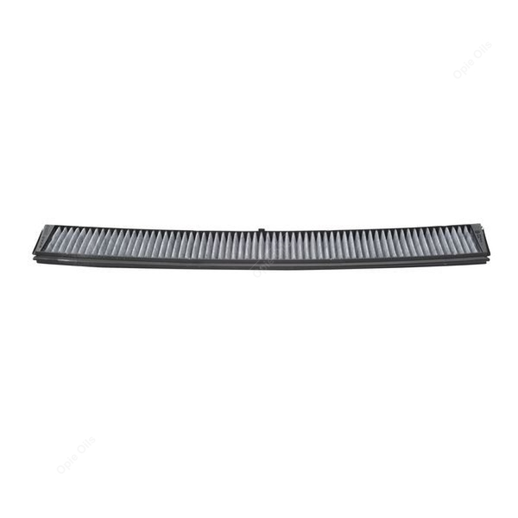 Bosch R2362 Activated Carbon Cabin Air Filter - Odor & Pollen Filter Replacement For BMW, Mercedes, & More - View #6