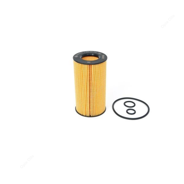 Oil Filter - F026407142 BOSCH - 2630002502, 2630002503, 2630003000 | K MOTORSHOP S.r.o
