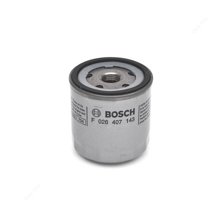 BOSCH Oil Filter F026407143