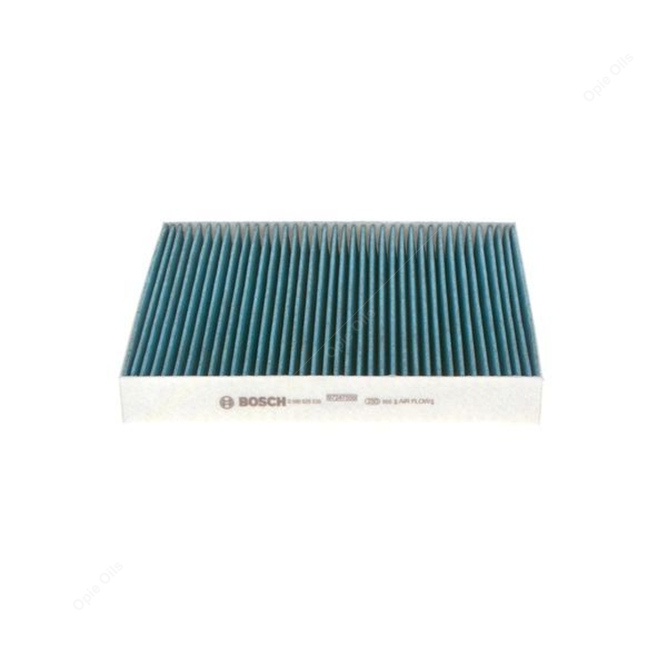 BOSCH Cabin Filter 0986628539 Fits Vw Polo