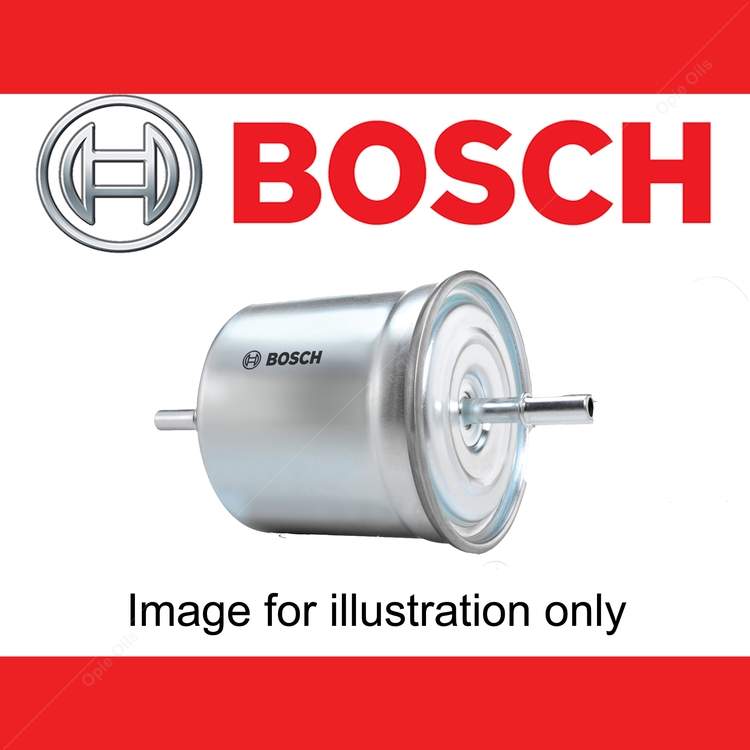 Bosch Automotive N2218 Diesel Filter - View #2