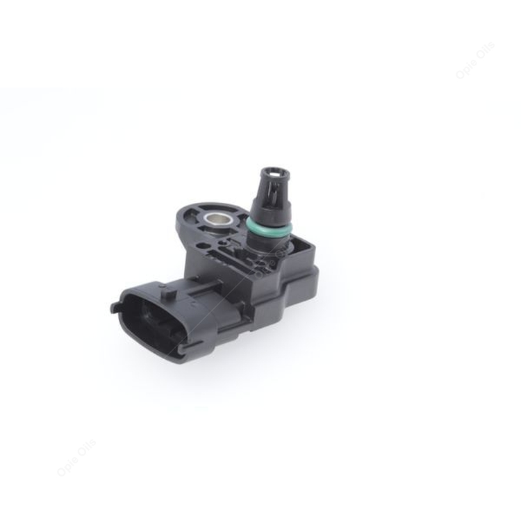 BOSCH Sensor, Saugrohrdruck F 000 99P 218 passend für FIAT LANCIA
